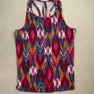 Old Navy Active “Breath On” Tank